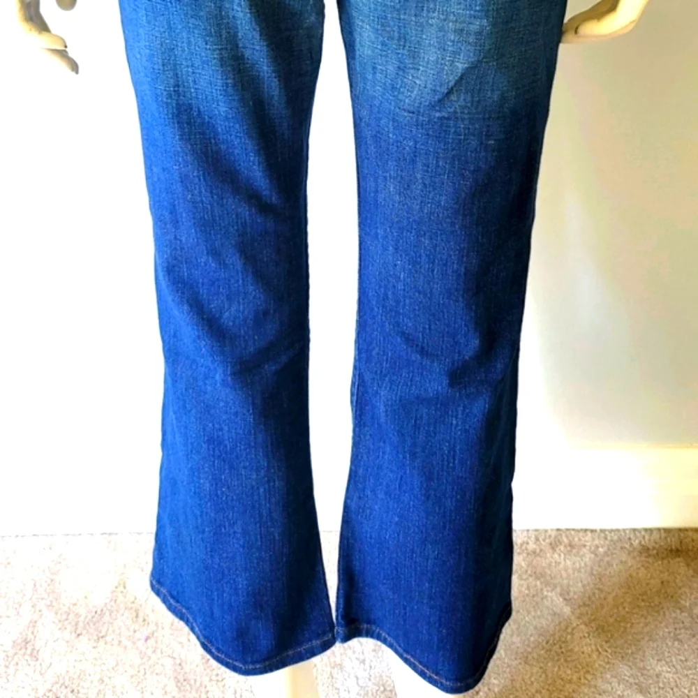 True Religion Becky Denim Jeans Size 30 - Picture 9 of 13